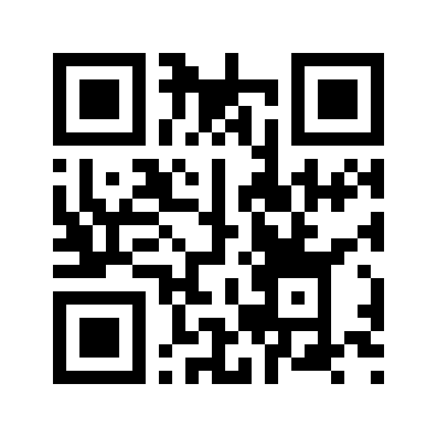 TicketToPR QR